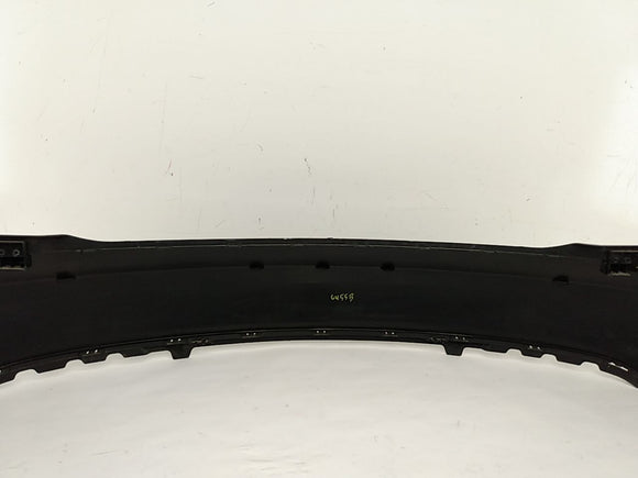 Tesla Model S Rear Bumper Cover