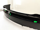 Tesla Model S Rear Bumper Cover-12