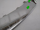 Tesla Model S *** AS IS *** Rear Bumper Trim-5