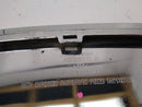 Tesla Model S *** AS IS *** Rear Bumper Trim-10