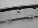 Tesla Model S *** AS IS *** Rear Bumper Trim-12