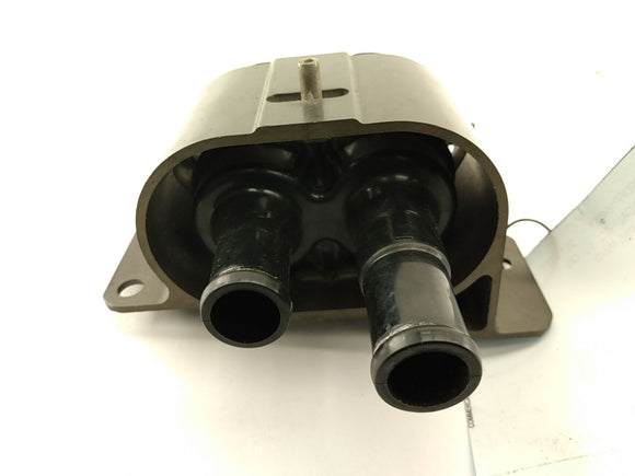 Tesla Model S Rapidmate Coolent Dry Break