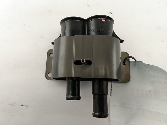 Tesla Model S Rapidmate Coolent Dry Break