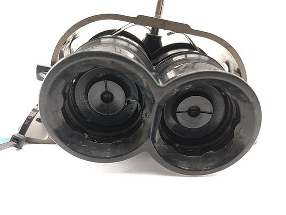 Tesla Model S Rapidmate Coolent Dry Break