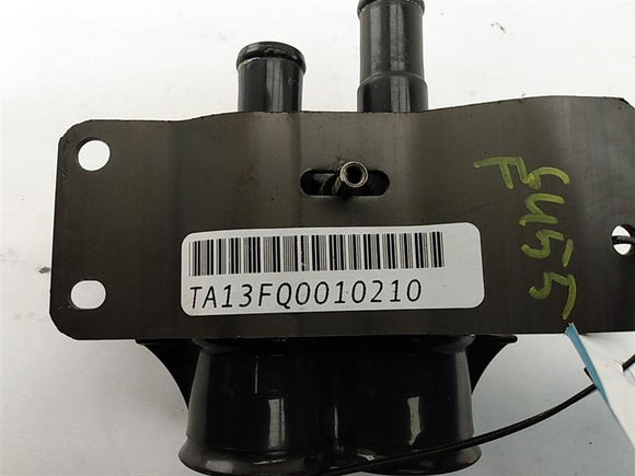 Tesla Model S Rapidmate Coolent Dry Break