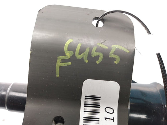 Tesla Model S Rapidmate Coolent Dry Break