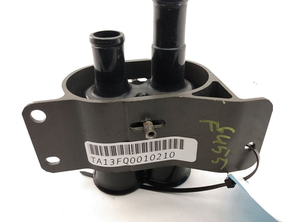 Tesla Model S Rapidmate Coolent Dry Break