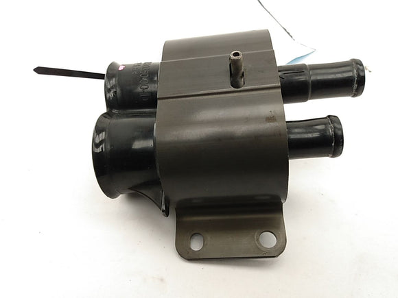 Tesla Model S Rapidmate Coolent Dry Break