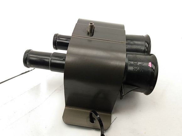 Tesla Model S Rapidmate Coolent Dry Break