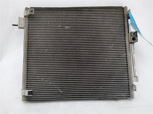Tesla Model S Condenser Left Driver
