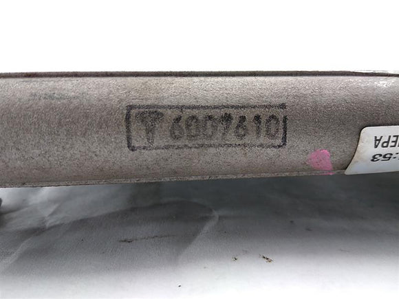 Tesla Model S Condenser Left Driver