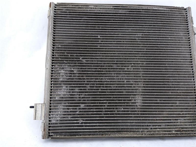 Tesla Model S Condenser Left Driver