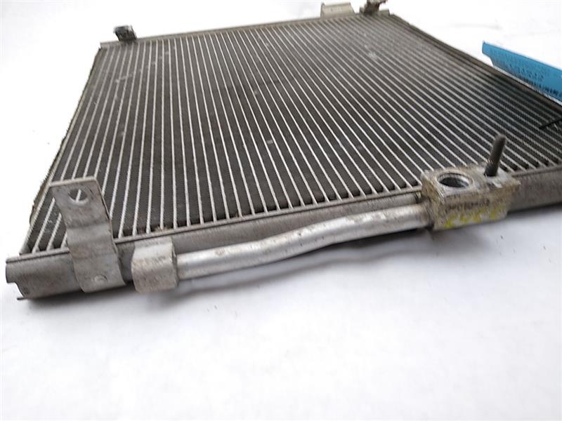 Tesla Model S Condenser Left Driver