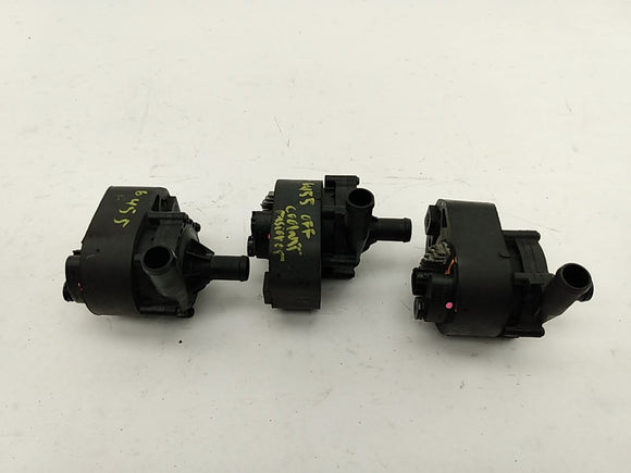 Tesla Model S Coolant Pump Set