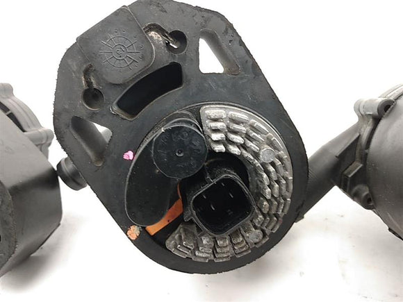 Tesla Model S Coolant Pump Set