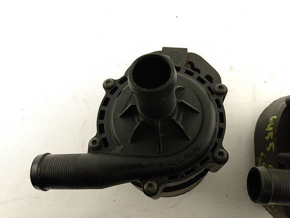 Tesla Model S Coolant Pump Set