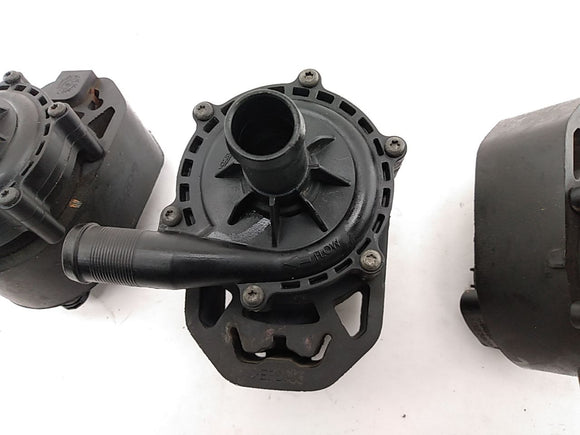 Tesla Model S Coolant Pump Set