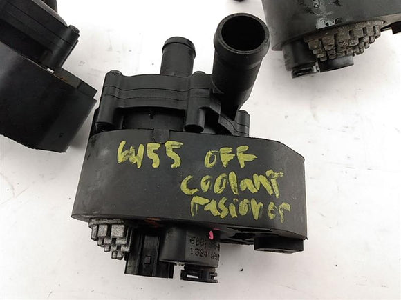 Tesla Model S Coolant Pump Set