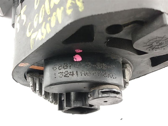 Tesla Model S Coolant Pump Set