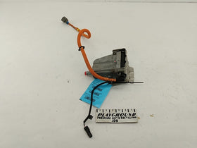 Tesla Model S Battery Heater