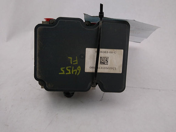 Tesla Model S ABS Control Pump