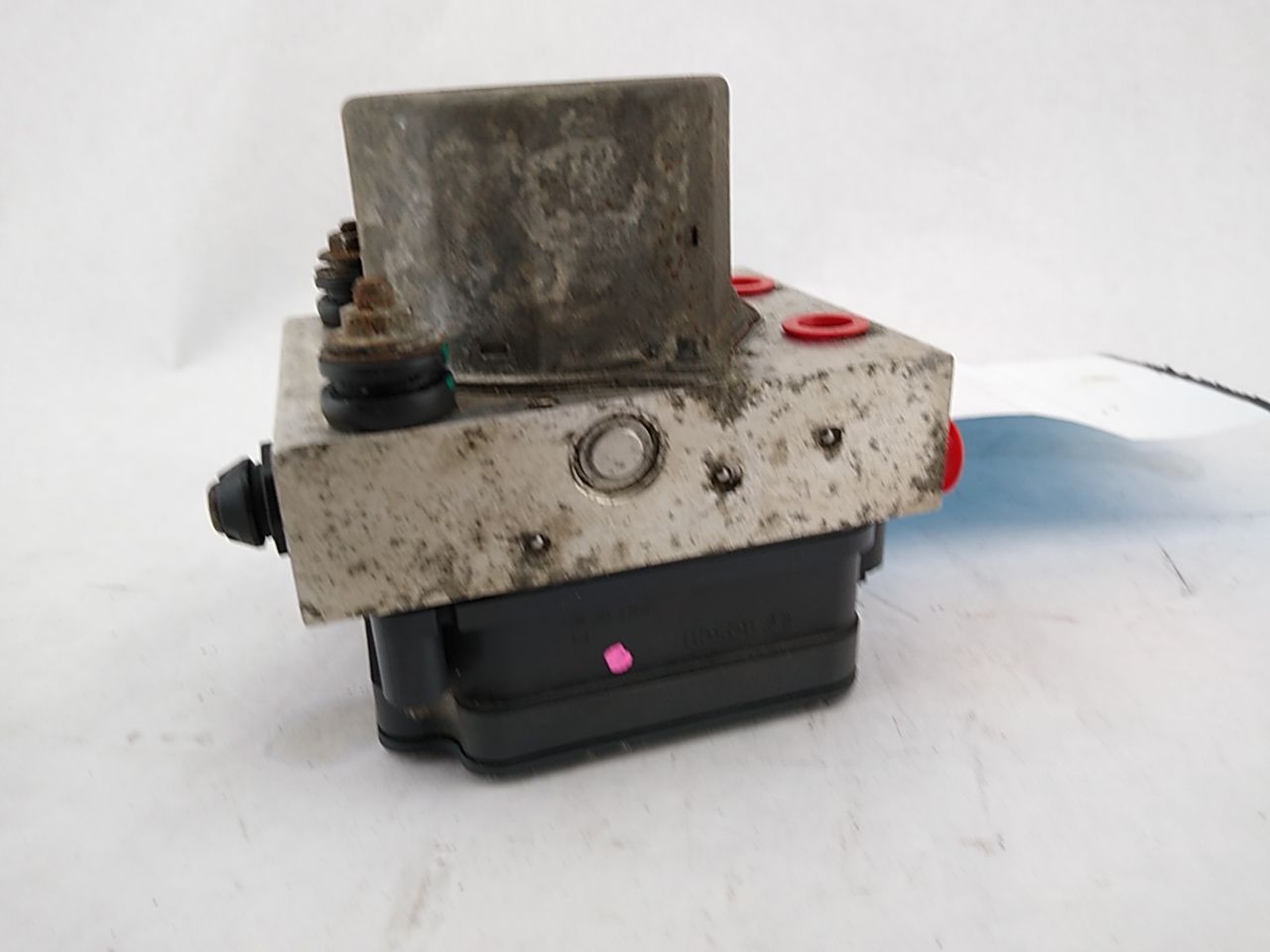 Tesla Model S ABS Control Pump