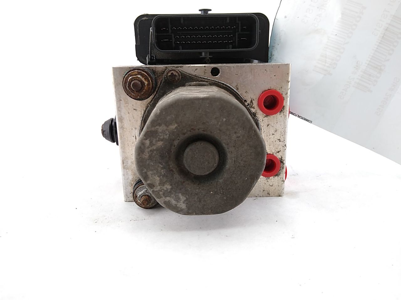 Tesla Model S ABS Control Pump