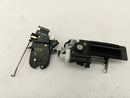Mercedes SLK230 Trunk Lid Lock Latch Actuator & Handle-2