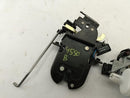 Mercedes SLK230 Trunk Lid Lock Latch Actuator & Handle-3