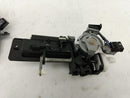 Mercedes SLK230 Trunk Lid Lock Latch Actuator & Handle-5