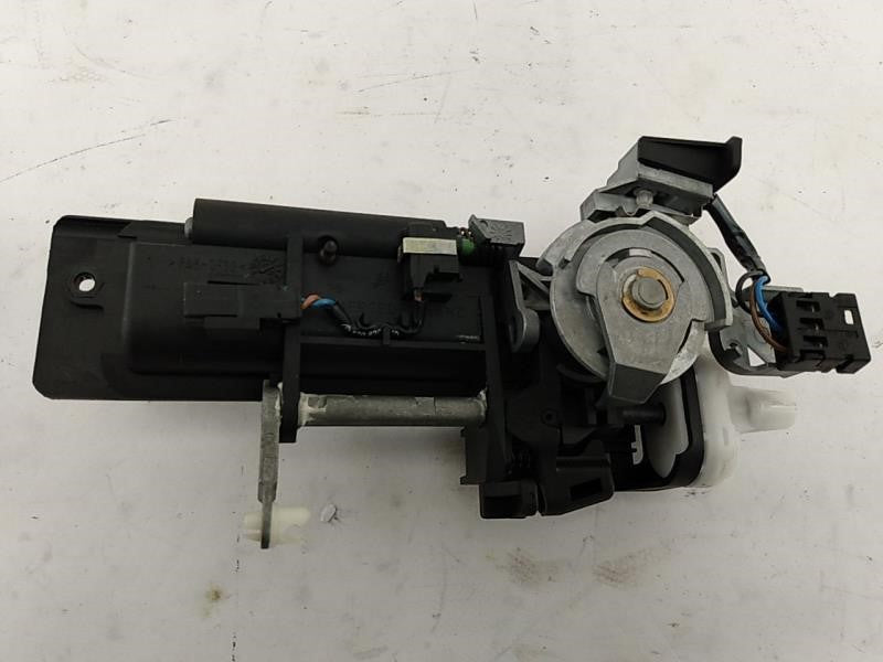 Mercedes SLK230 Trunk Lid Lock Latch Actuator & Handle