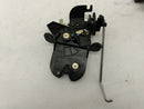 Mercedes SLK230 Trunk Lid Lock Latch Actuator & Handle-12