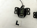 Mercedes SLK230 Pair Of Rear Trunk Latch Lock Release-5