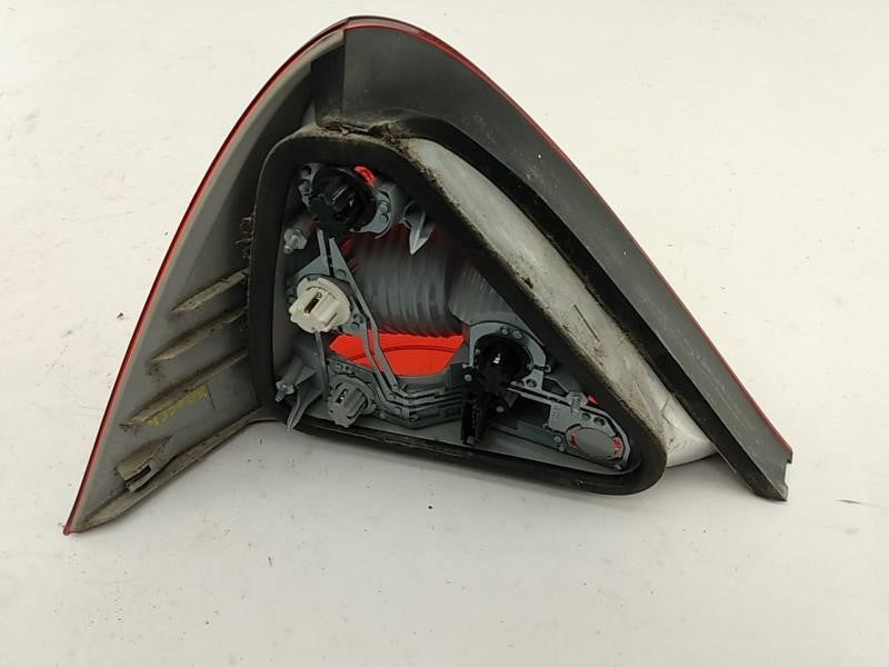 Mercedes SLK230 Passenger Right Rear Tail Light Lamp