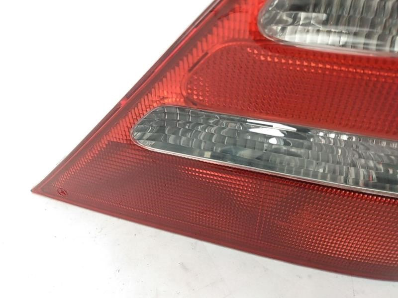 Mercedes SLK230 Passenger Right Rear Tail Light Lamp