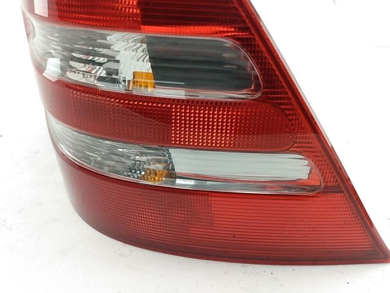 Mercedes SLK230 Passenger Right Rear Tail Light Lamp