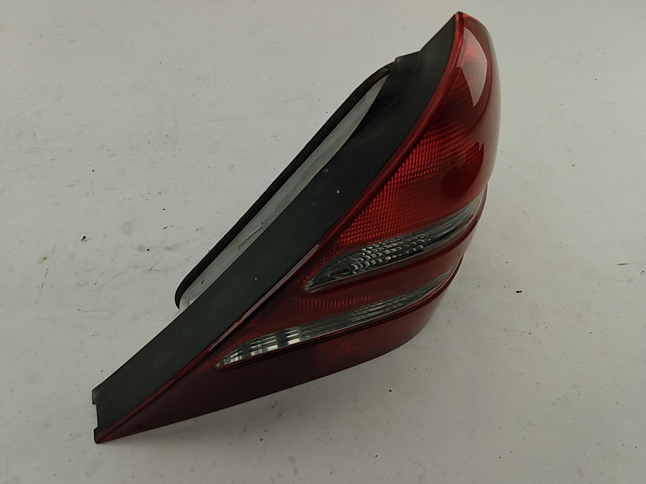 Mercedes SLK230 Passenger Right Rear Tail Light Lamp