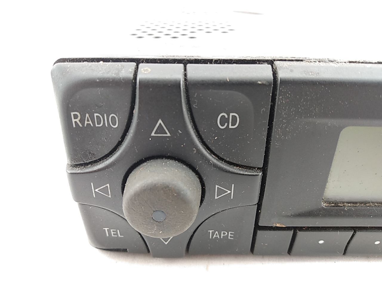 Mercedes SLK230 Radio/Stereo Cassette