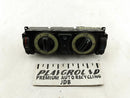 Mercedes SLK230 Temperature Climate Control-1