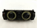 Mercedes SLK230 Temperature Climate Control-2