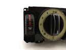 Mercedes SLK230 Temperature Climate Control-3