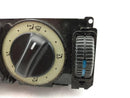Mercedes SLK230 Temperature Climate Control-5