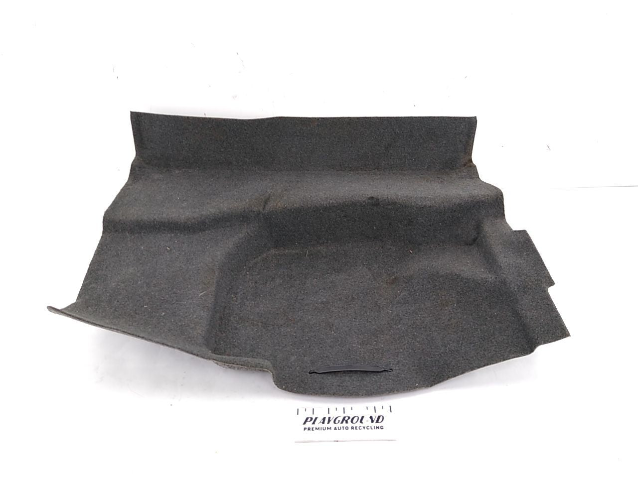 Mercedes SLK230 Rear Trunk Floor Carpet