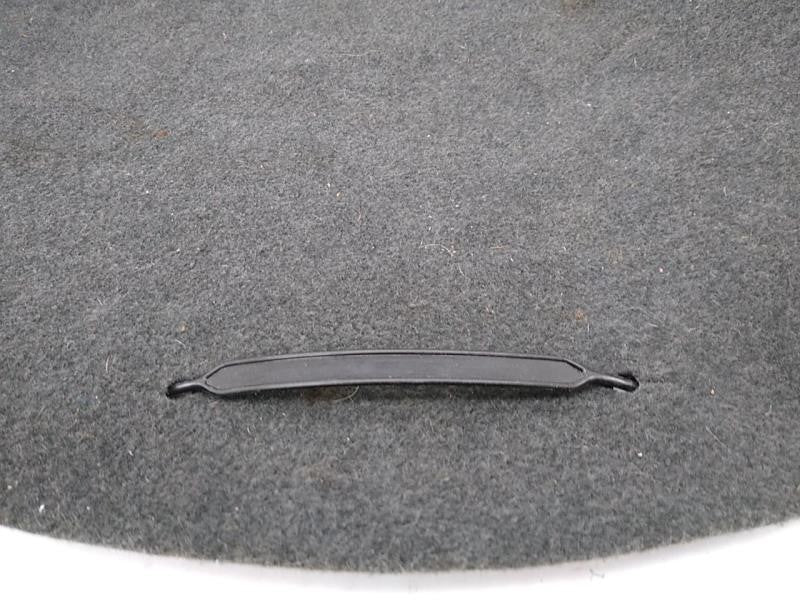 Mercedes SLK230 Rear Trunk Floor Carpet