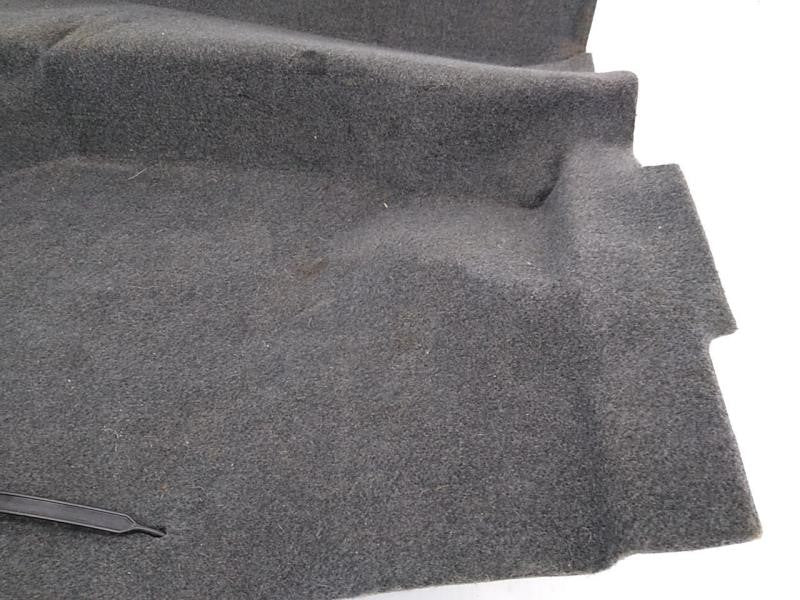 Mercedes SLK230 Rear Trunk Floor Carpet