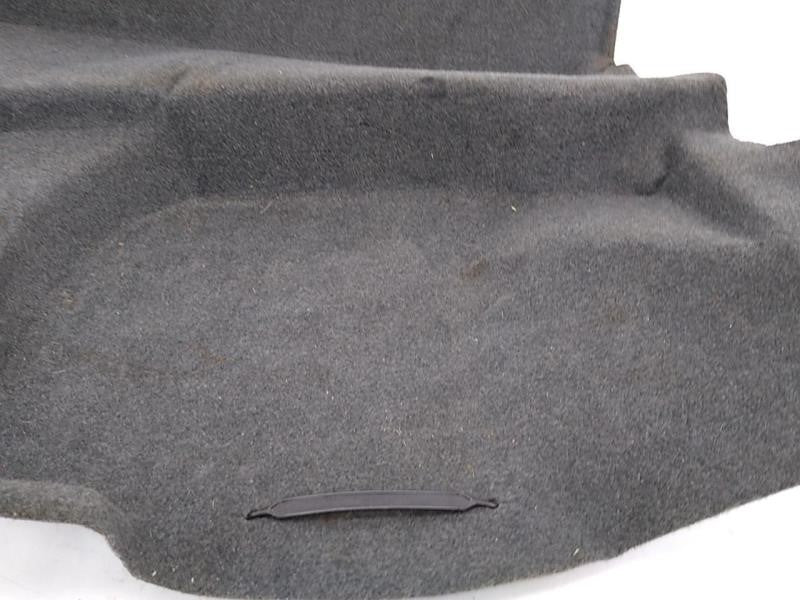 Mercedes SLK230 Rear Trunk Floor Carpet