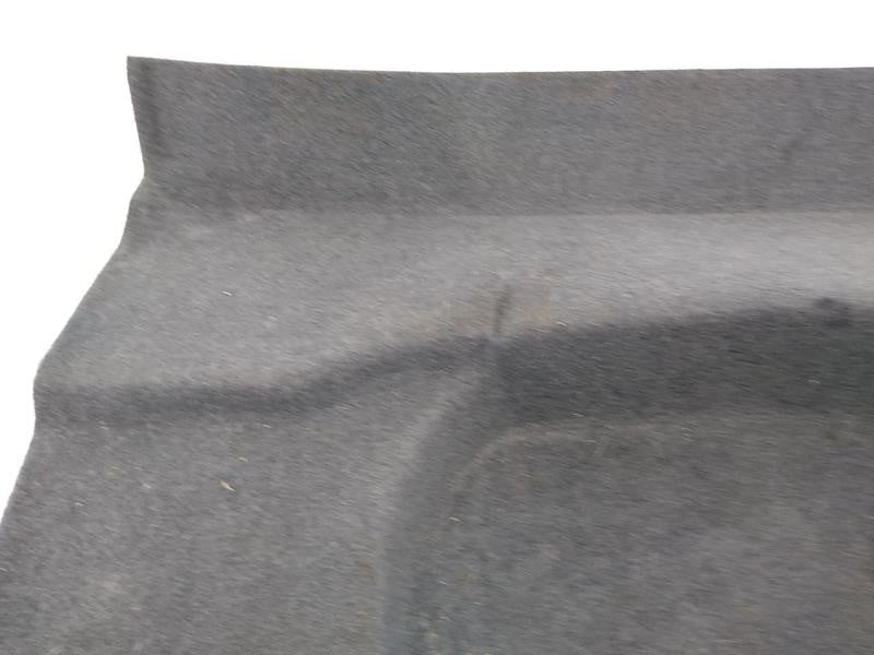 Mercedes SLK230 Rear Trunk Floor Carpet