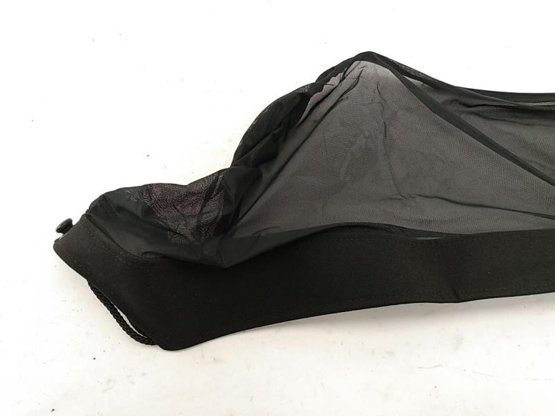 Mercedes SLK230 Convertible Top Wind Air Break Deflector