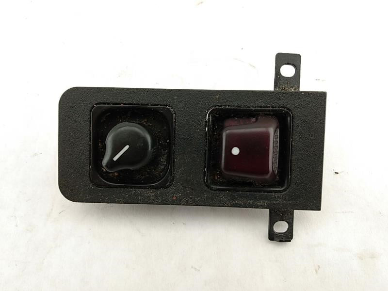 Mercedes SLK230 Front Left Driver Window Mirror Switch