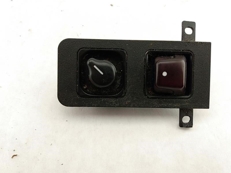 Mercedes SLK230 Front Left Driver Window Mirror Switch